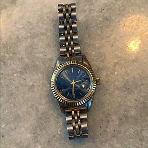 Charles Hubert Watch